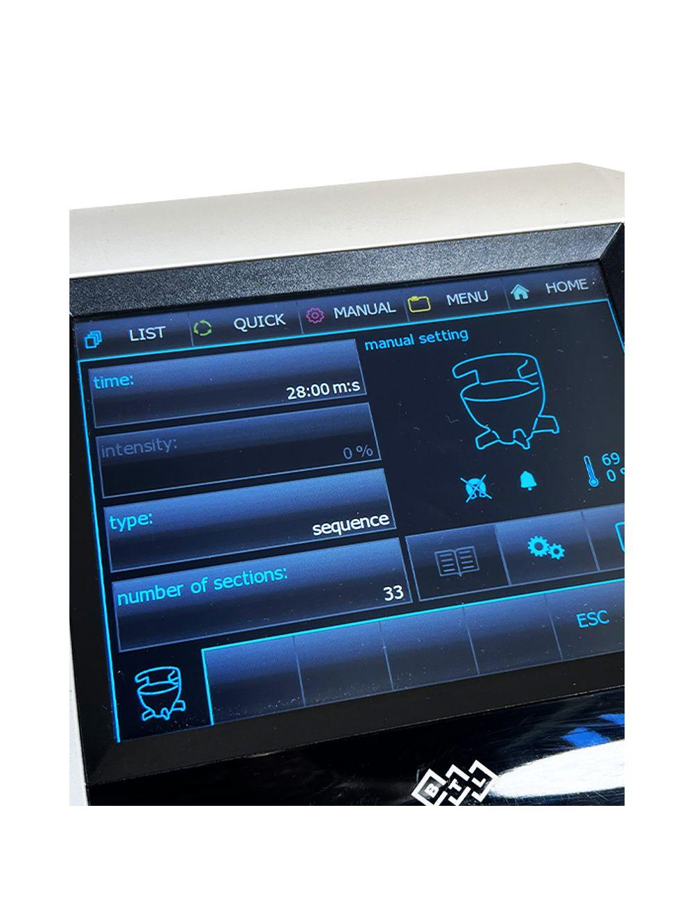 2021 BTL EMSculpt EMSELLA Non-Invasive Pelvic Incontinence Electromagnetic Chair