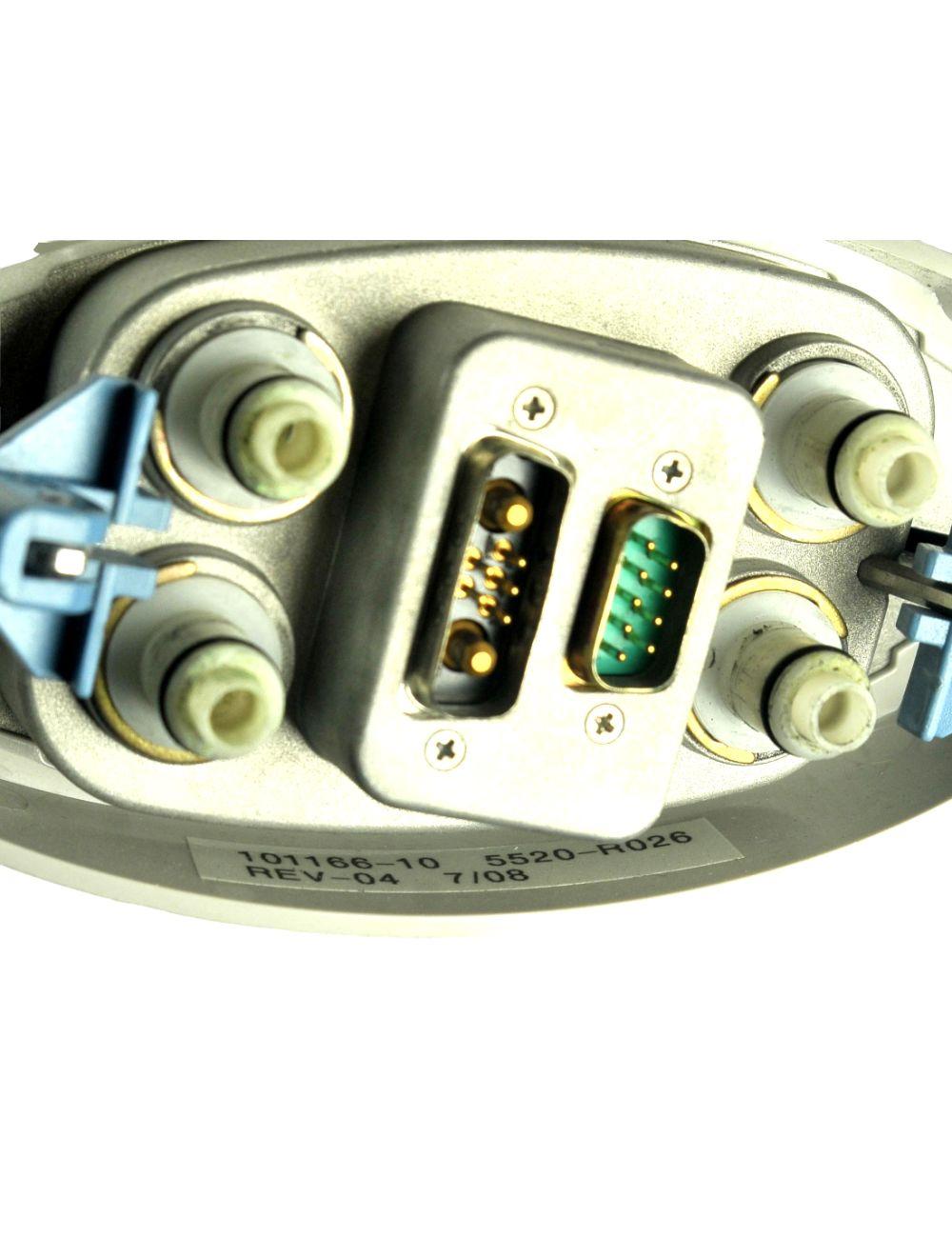 2010 Palomar StarLux 500 IPL Hair Removal Pigmented Lesions Laser LuxR LuxYs