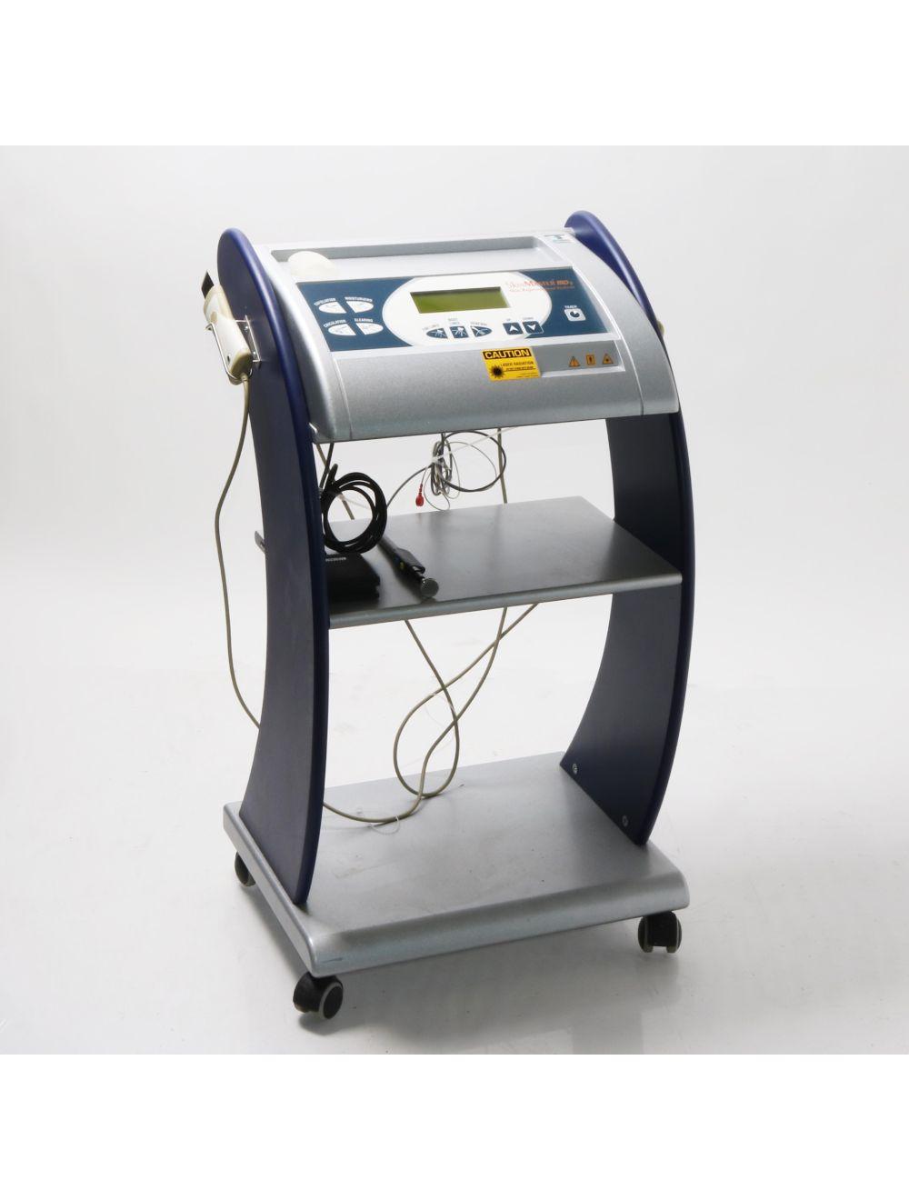 2009 Biorem SkinMaster MD 7 Spa Skin Rejuvenation System Laser RF Skin Spatula