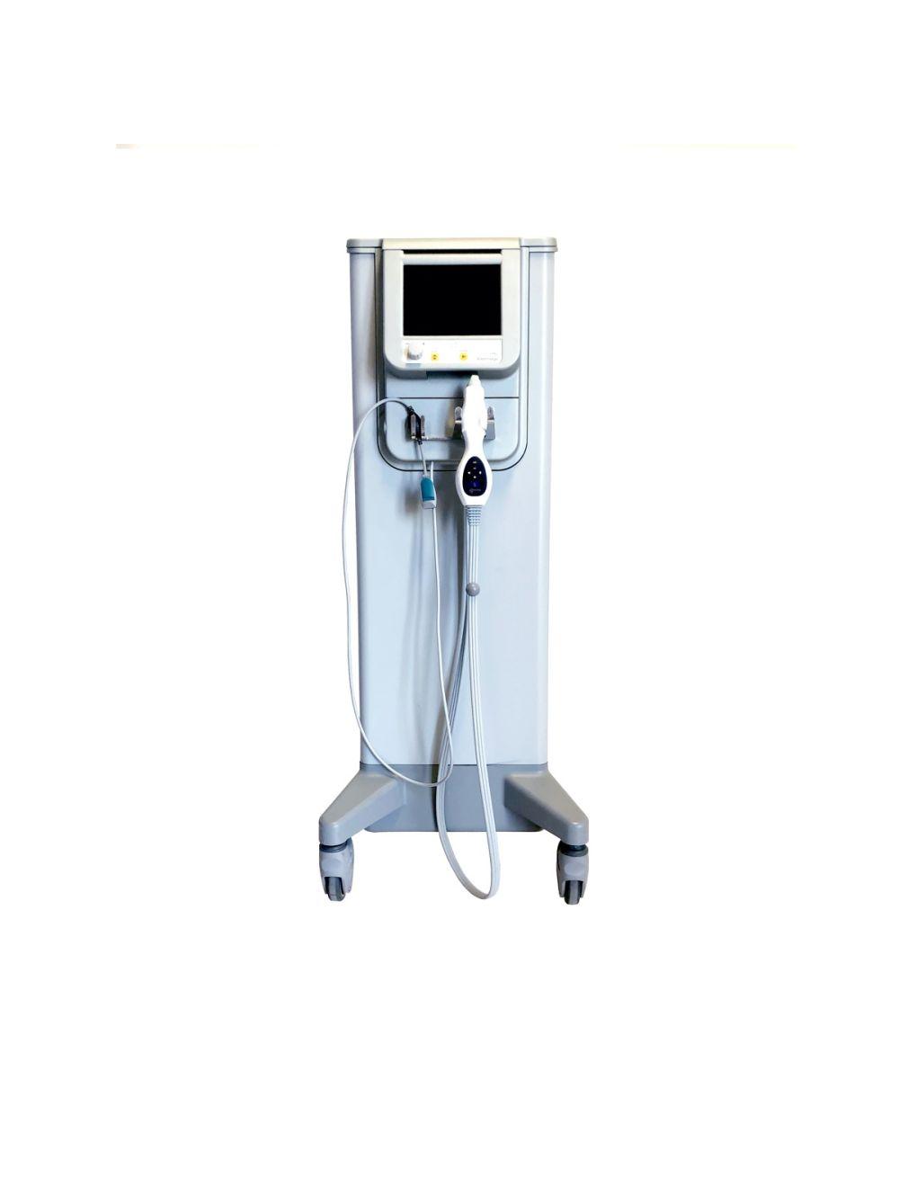 Solta Thermage CPT Radio Frequency Generator RF Skin Tightening System TG-2B-UPG