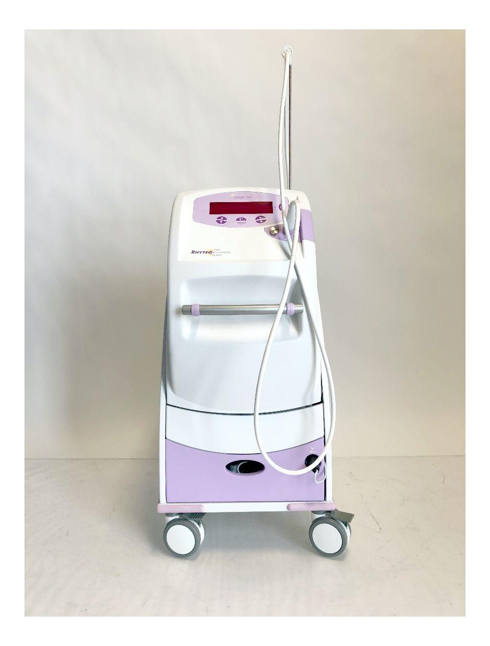 2006 Rhytec Portrait PSR3 Nitrogen Plasma Skin Regeneration 2247 Pulses Remaining