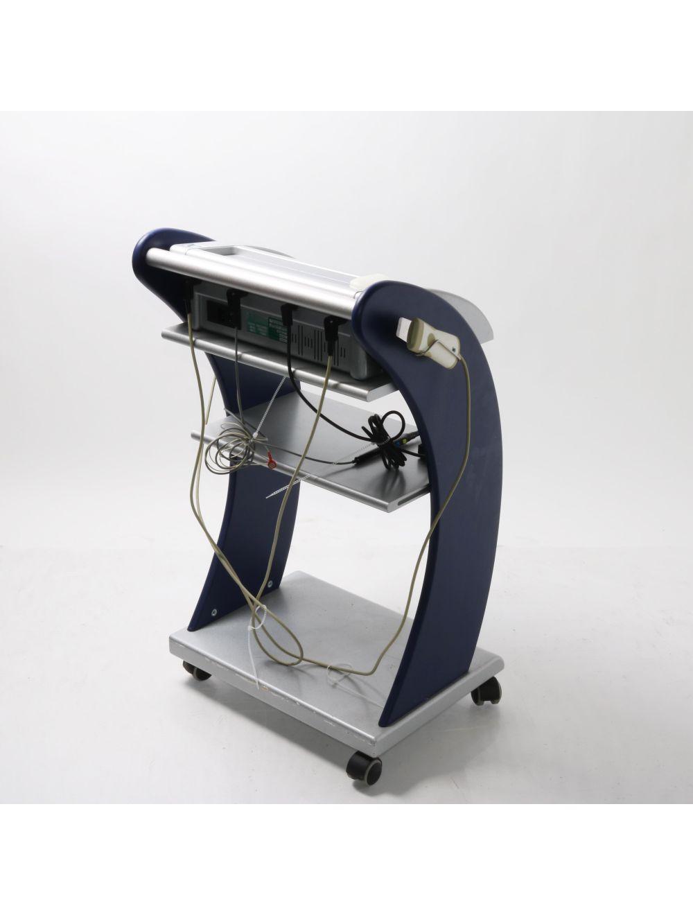 2009 Biorem SkinMaster MD 7 Spa Skin Rejuvenation System Laser RF Skin Spatula