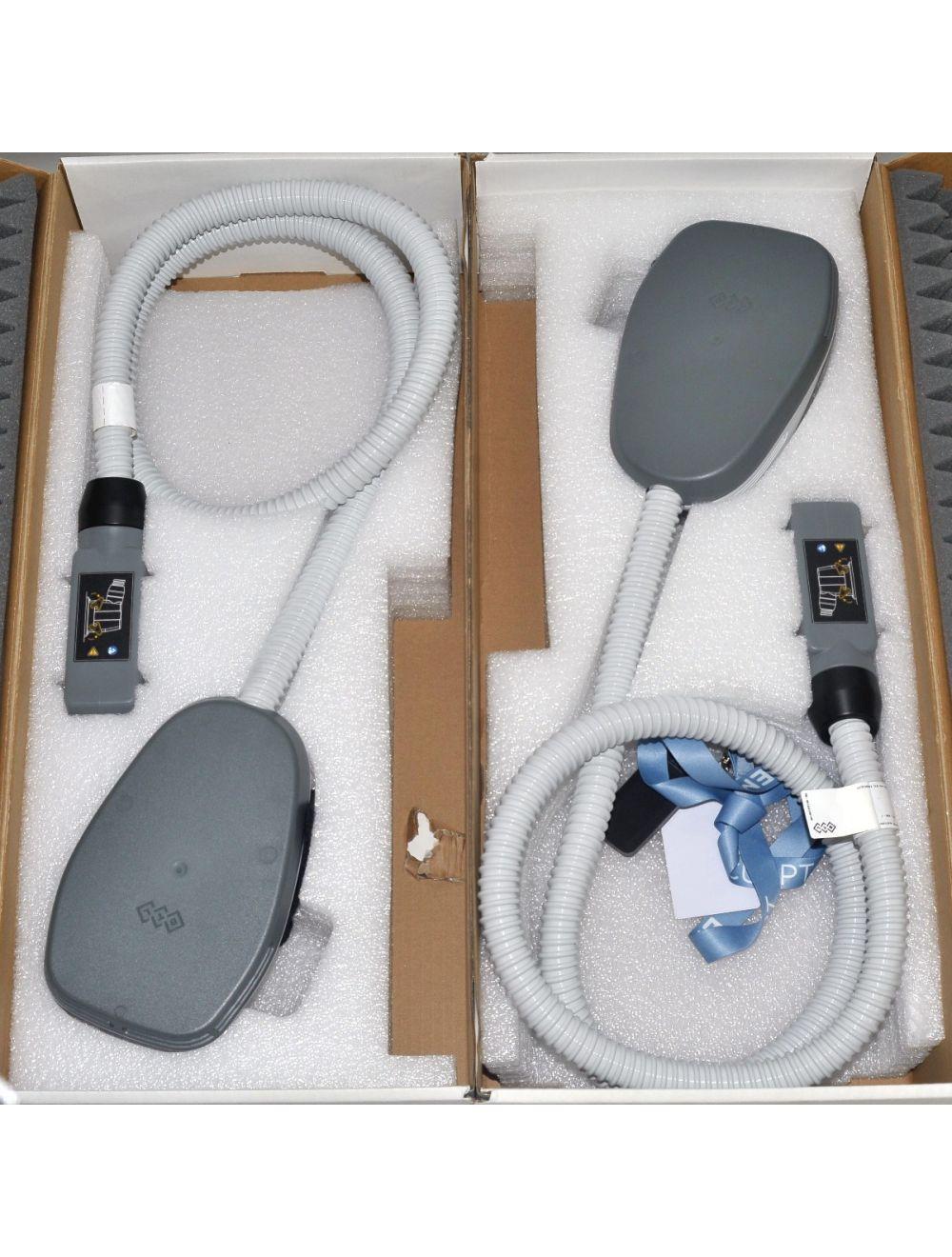 BTL Emsculpt Electromagnetic Tone Muscle Body Sculpt Treatment Arm Body Boards