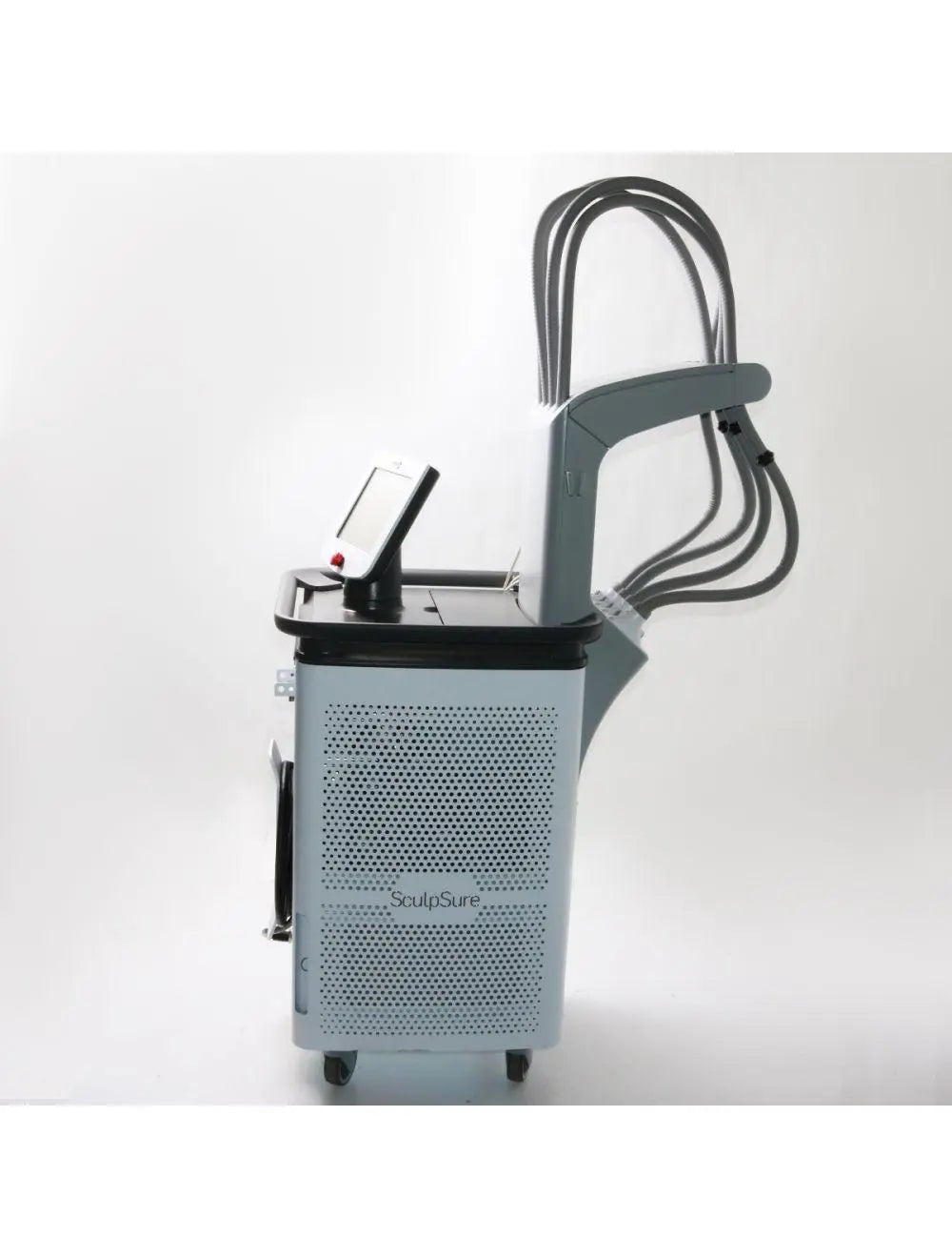 2016 Cynosure SculpSure Diode Laser 1060nm Body Sculpting Contouring System