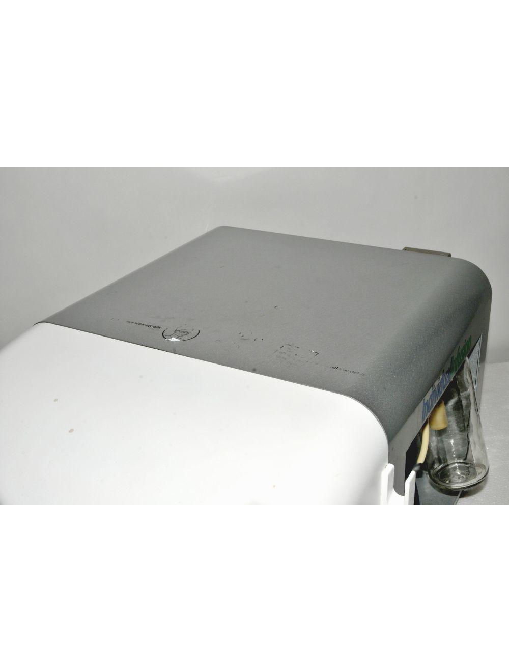 Envy Medical SilkPeel Dermalinfusion Silk Peel Standard Handpiece Tip Kit 540Hrs