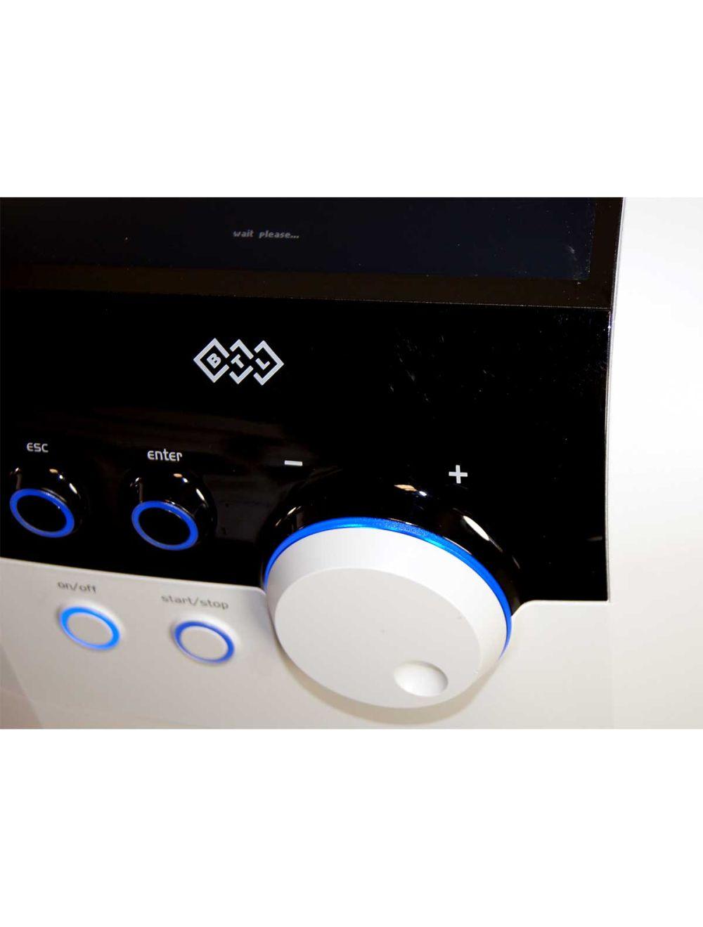 2020 BTL Emtone RF Cellulite Reduction Treatment Skin Tightening System Em Tone