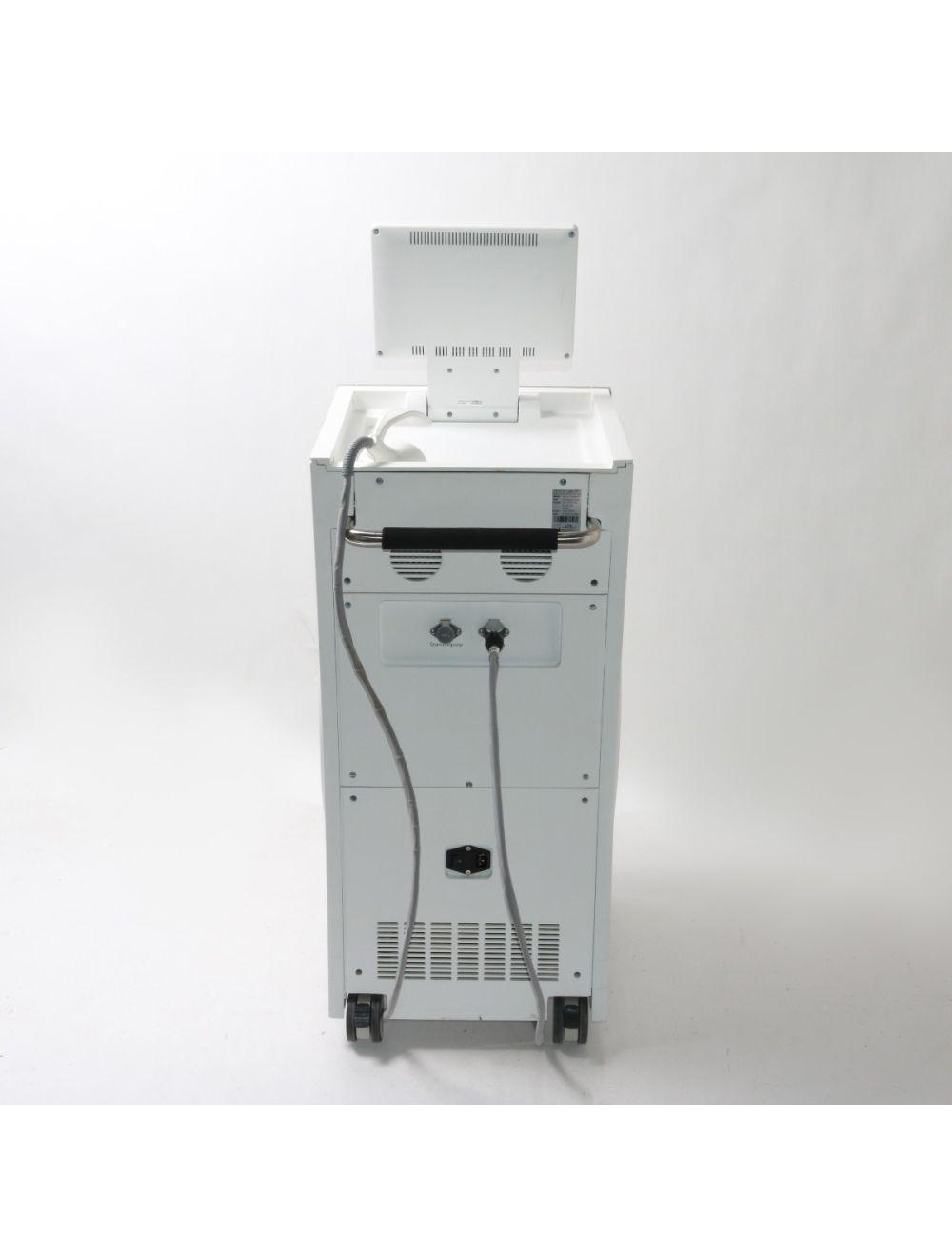 2012 VenusConcept Venus Freeze (MP)2 RF Magnetic Pulse Contouring 1 HP UNLOCKED