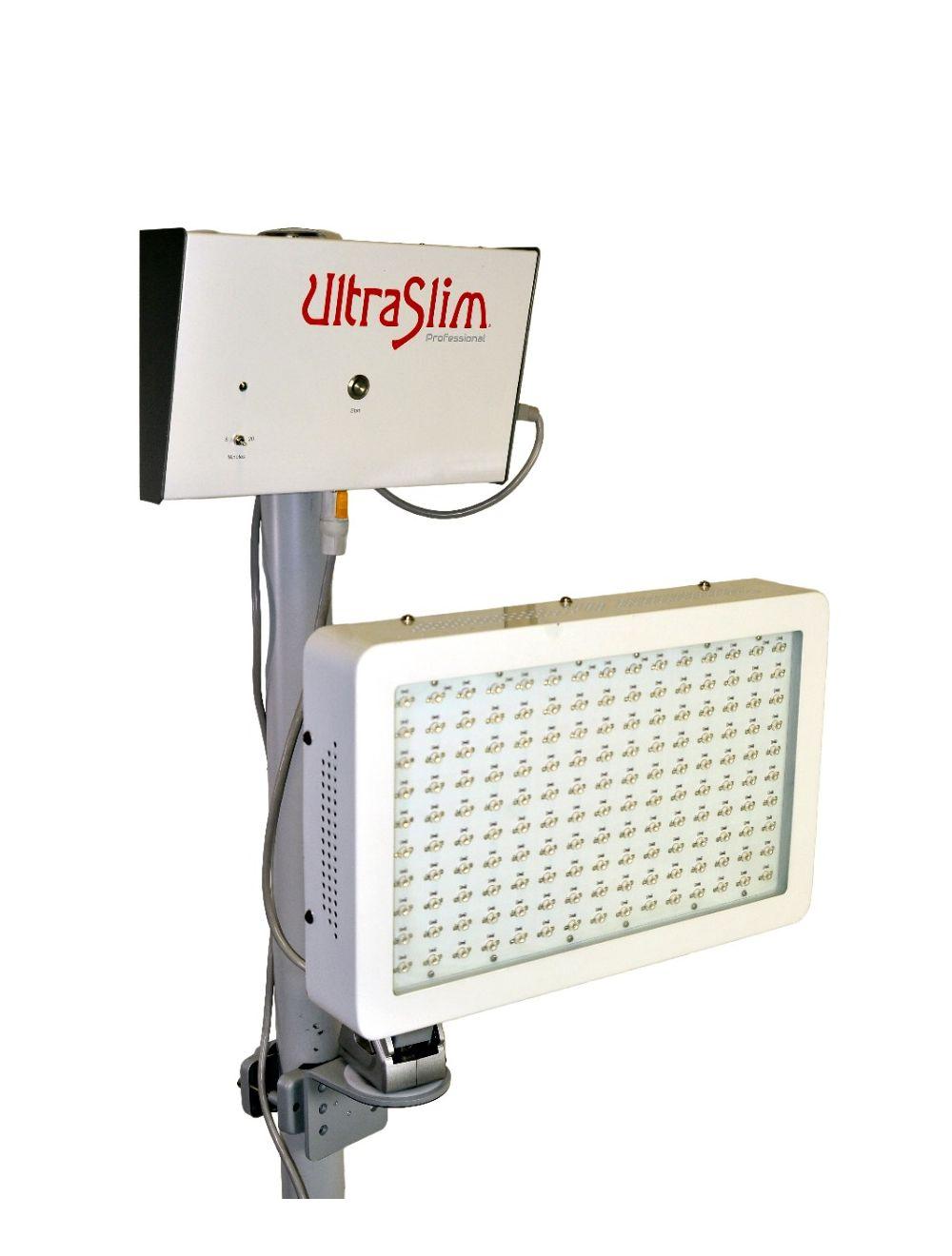 Ward Photonics UltraSlim Non Invasive (Red) Light Fat Reduction Treatment Device