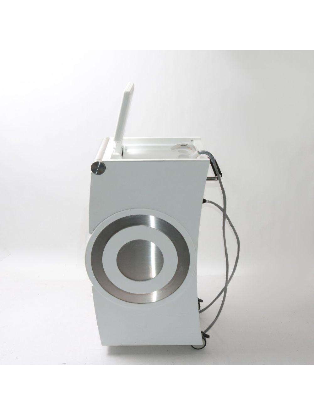 2012 VenusConcept Venus Freeze (MP)2 RF Magnetic Pulse Contouring 1 HP UNLOCKED