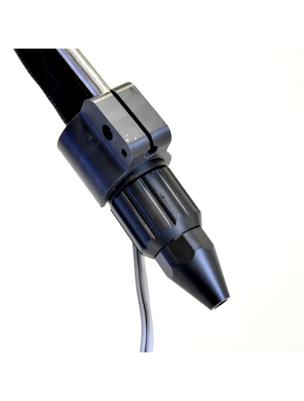 Rohrer Aesthetics Patient Epidermal Arctic Air Chiller Cooling Therapy Cool Skin