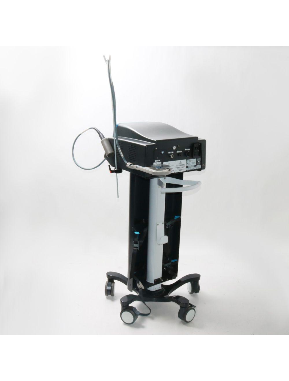 2018 Energist NeoGen PSR Nitrogen Plasma Skin Regeneration 18 Nozzles NO TANK