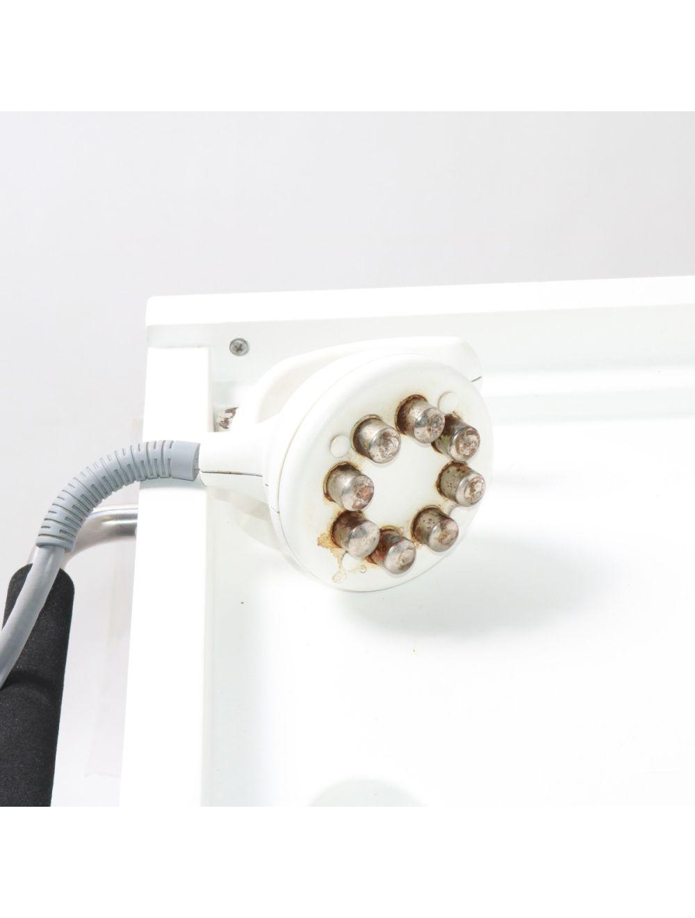 2012 VenusConcept Venus Freeze (MP)2 RF Magnetic Pulse Contouring 1 HP UNLOCKED