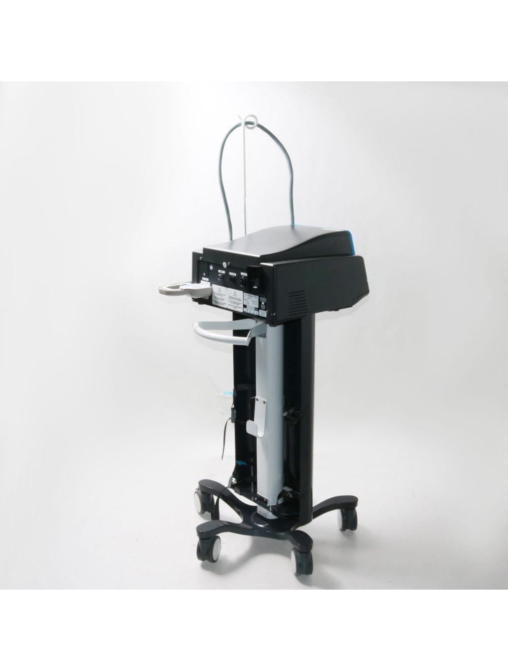 2018 Energist NeoGen PSR Nitrogen Plasma Skin Regeneration 18 Nozzles NO TANK