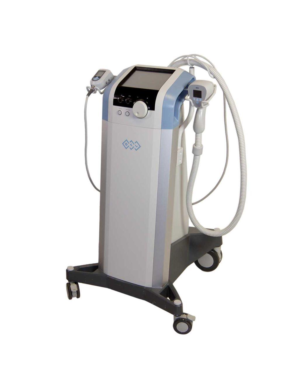 2017 BTL Exilis Ultra Radio Frequency Aesthetic System Skin Contour Cellulite