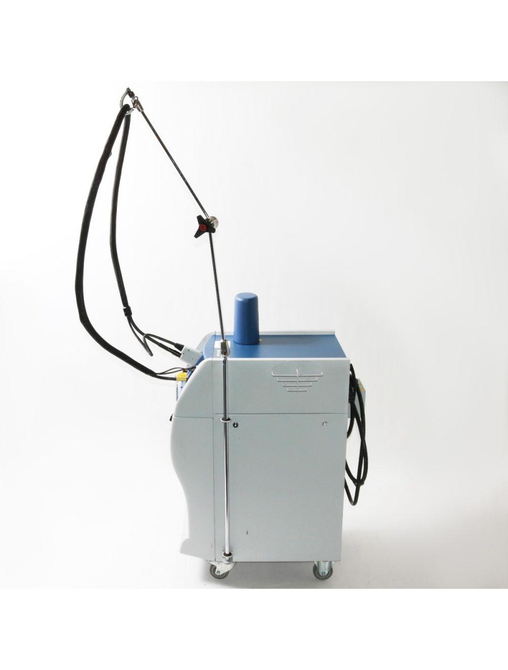 2011 Candela Mini GentleLase Alexandrite 755 Laser Gentle Lase 6/8/10 mm Fiber