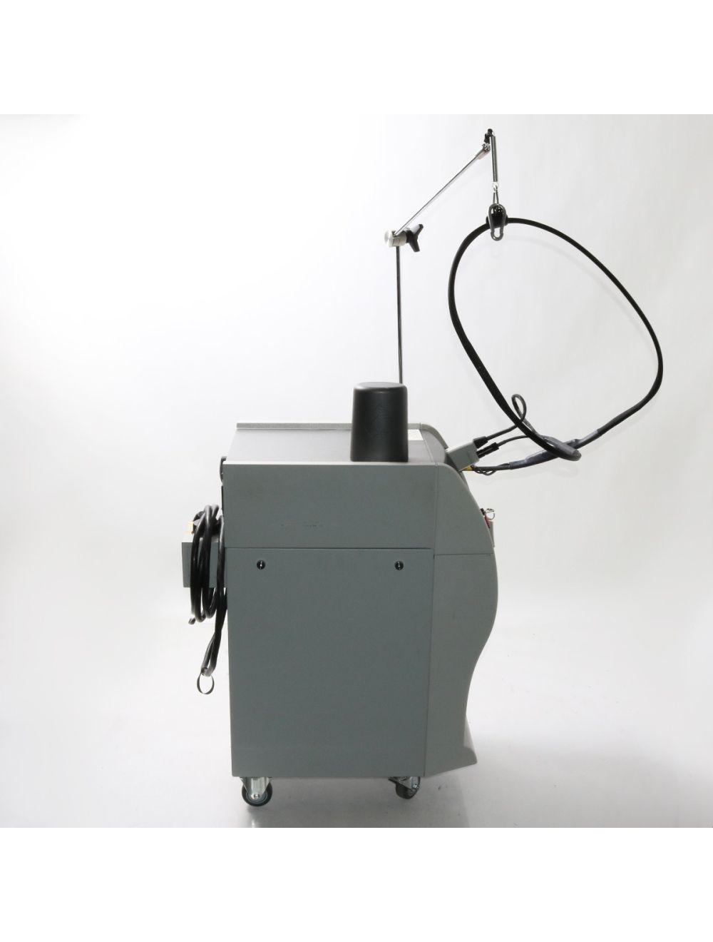 2004 Candela GentleYAG Nd YAG Laser Gentle YAG 2 Handpiece HR 6/8/10mm 1064nm