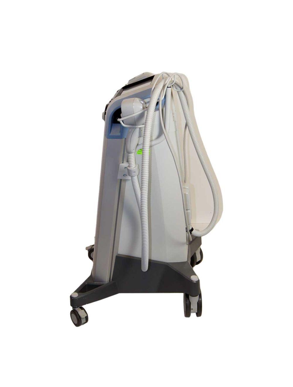 2017 BTL Exilis Ultra Radio Frequency Aesthetic System Skin Contour Cellulite