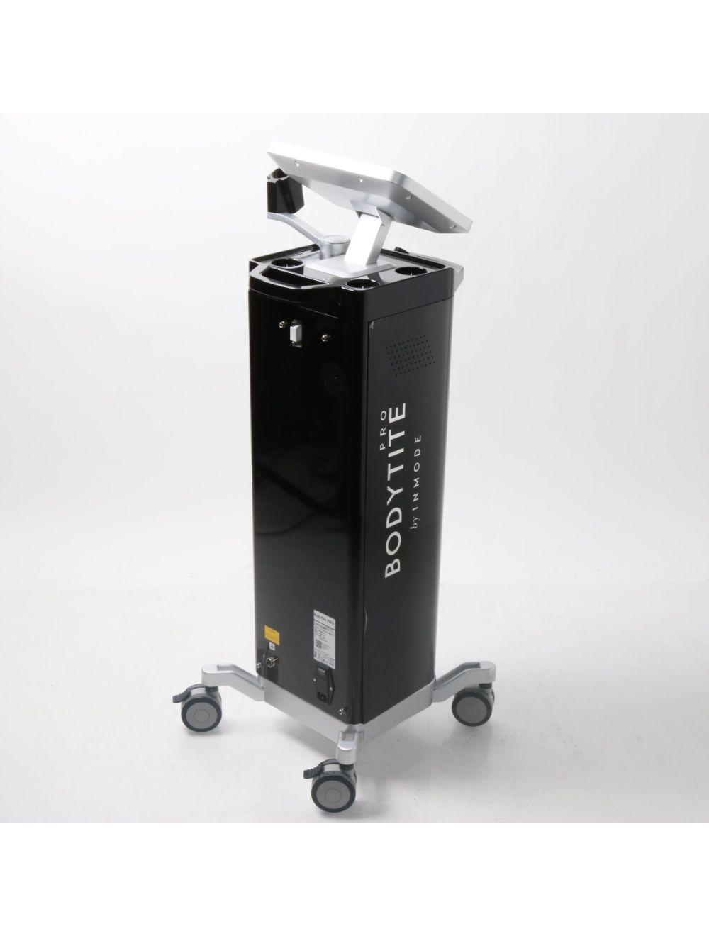 2018 InMode RF BodyTite PRO Fully Loaded Body Tight FaceTite Morpheus 8 Fractora