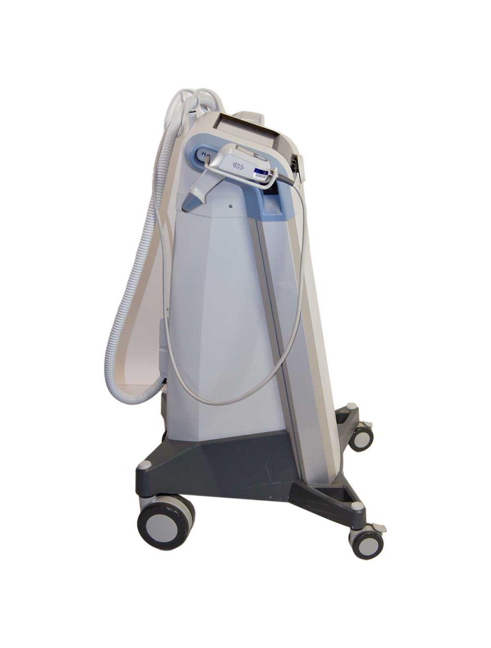 2017 BTL Exilis Ultra Radio Frequency Aesthetic System Skin Contour Cellulite