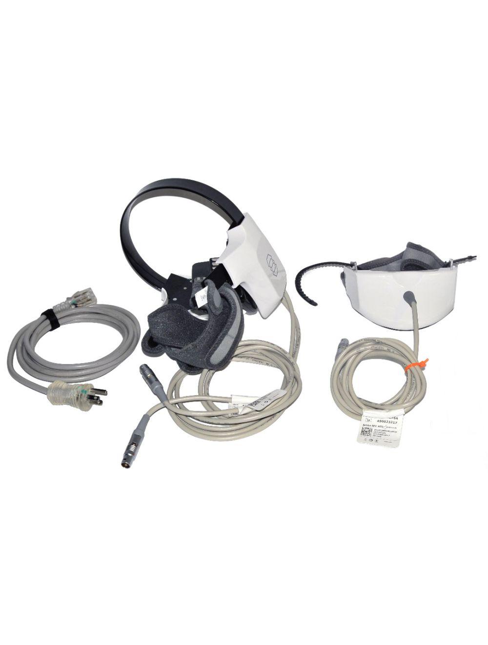 InMode EVOKE BiPolar RadioFrequency Submental Face Cheek Chin Remodeling