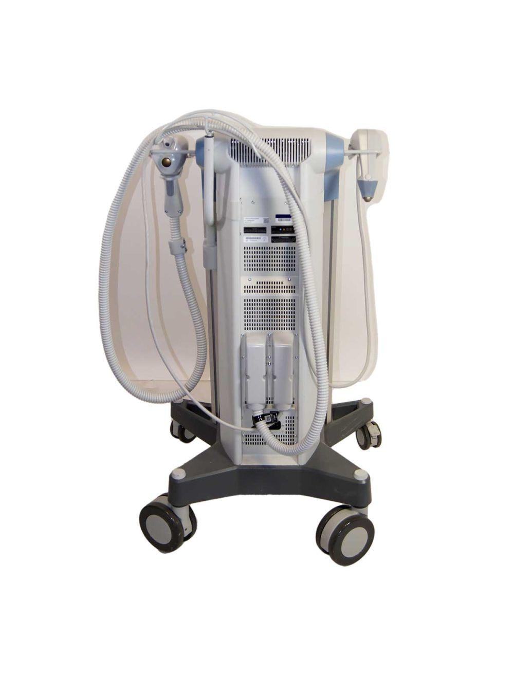 2017 BTL Exilis Ultra Radio Frequency Aesthetic System Skin Contour Cellulite