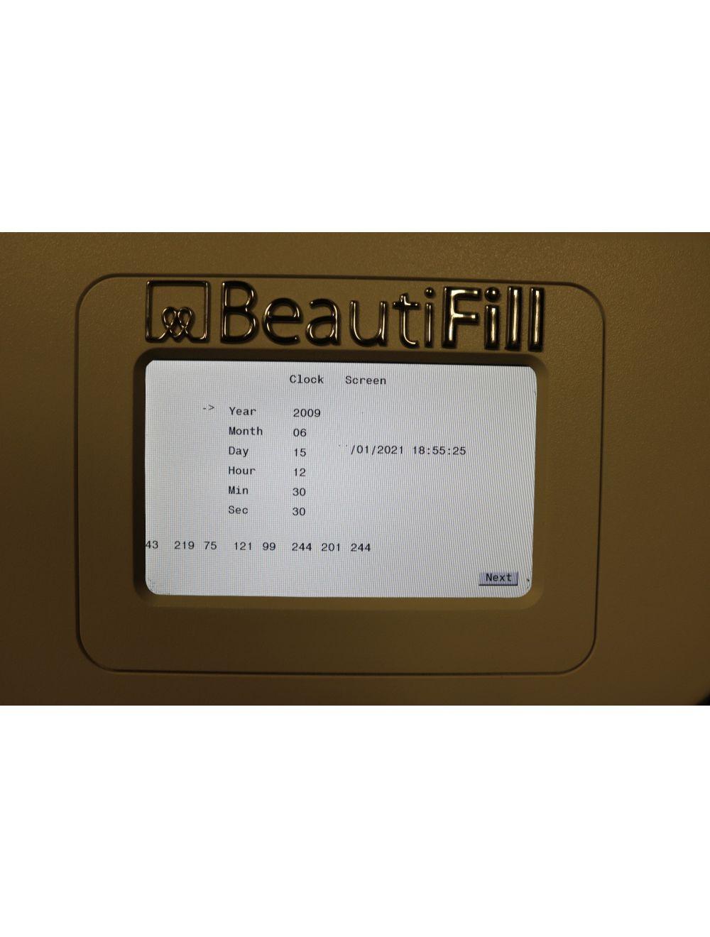 2019 Alma 1470 BeautiFill Laser Beauty Fill Fat Transfer Grafting w/ LipoFlow