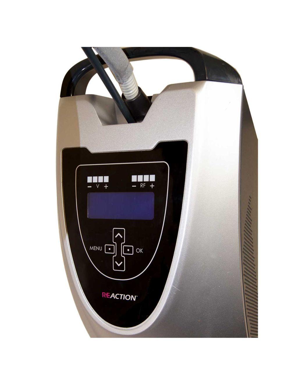 2011 Viora Reaction Body Contouring RF Skin Tightening Contour System VRE0110