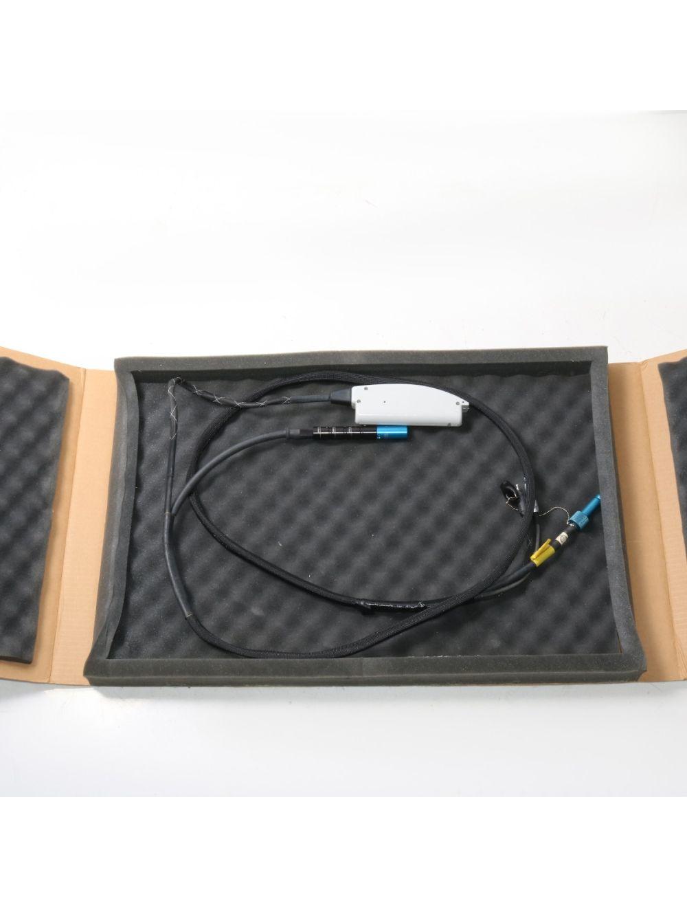 2004 Candela GentleYAG Nd YAG Laser Gentle YAG 2 Handpiece HR 6/8/10mm 1064nm