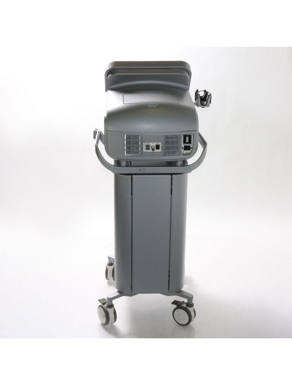 2020 Lumenis LightSheer Quattro Light Sheer XC HS 805 HP Laser Hair Removal LOW