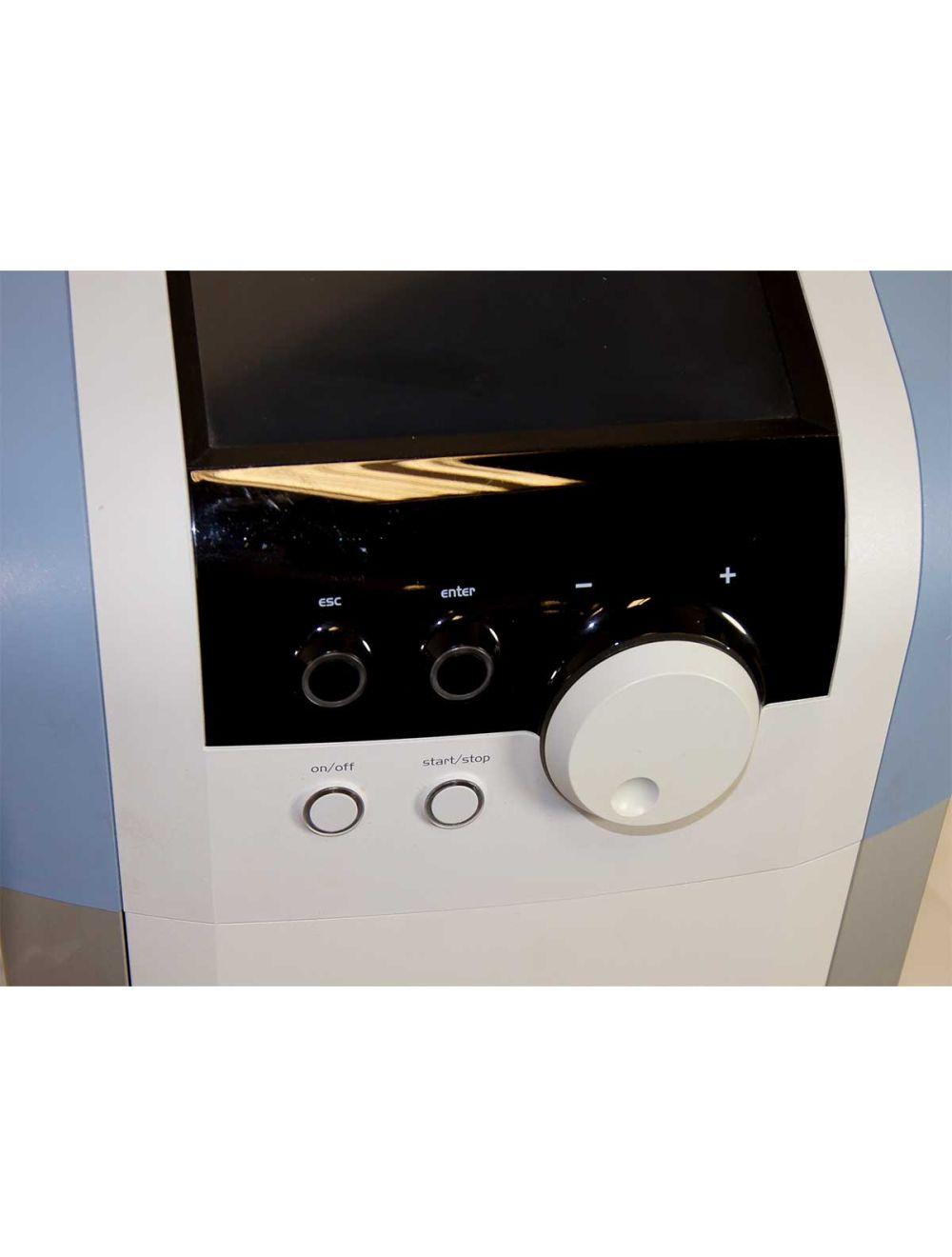 2017 BTL Exilis Ultra Radio Frequency Aesthetic System Skin Contour Cellulite