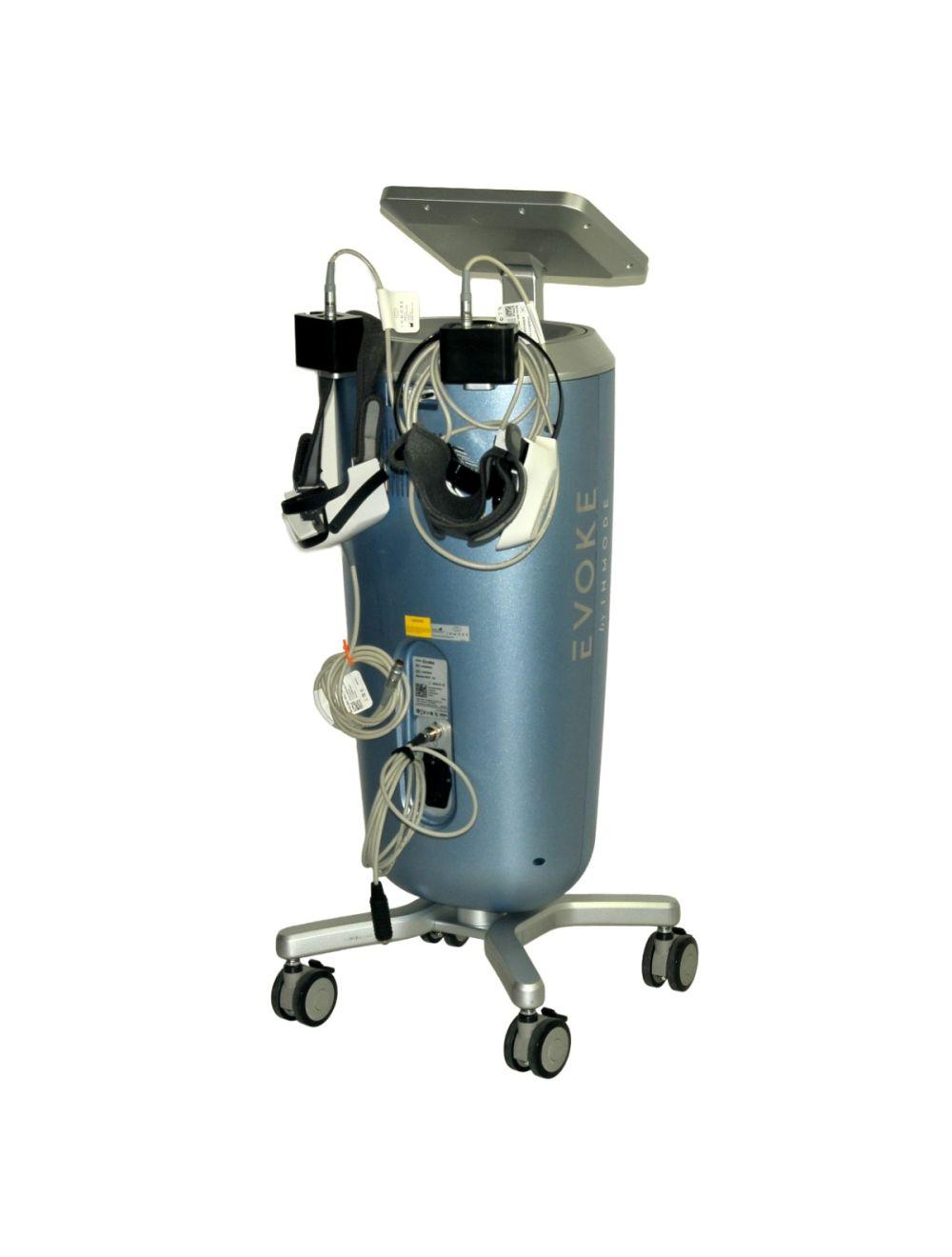 InMode EVOKE BiPolar RadioFrequency Submental Face Cheek Chin Remodeling