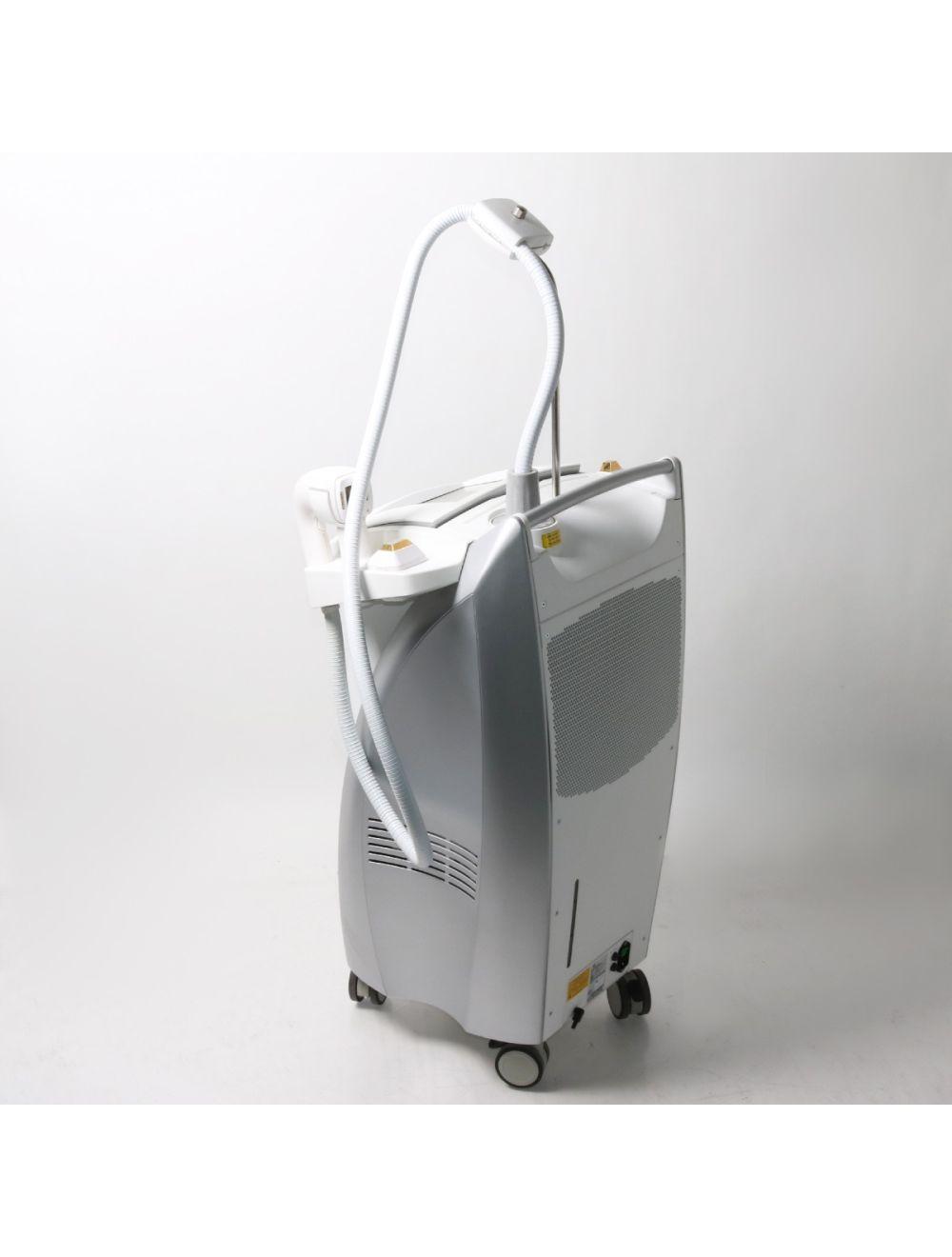 2018 VenusConcept Venus Velocity Diode 800 nm Hair Removal Laser 3 Tips 60K Shot