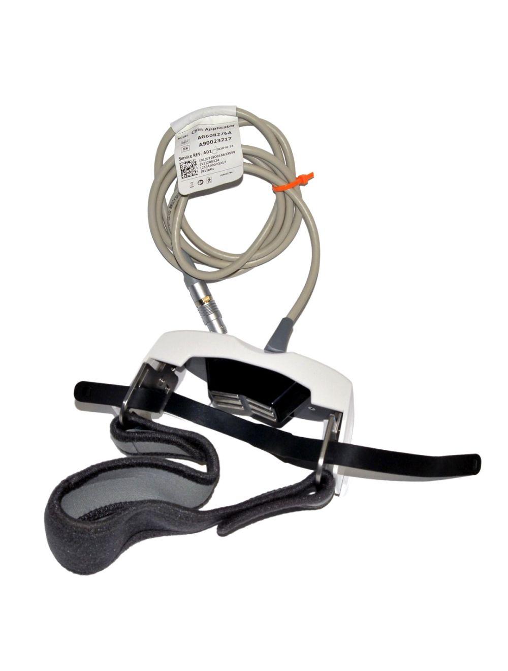 InMode EVOKE BiPolar RadioFrequency Submental Face Cheek Chin Remodeling