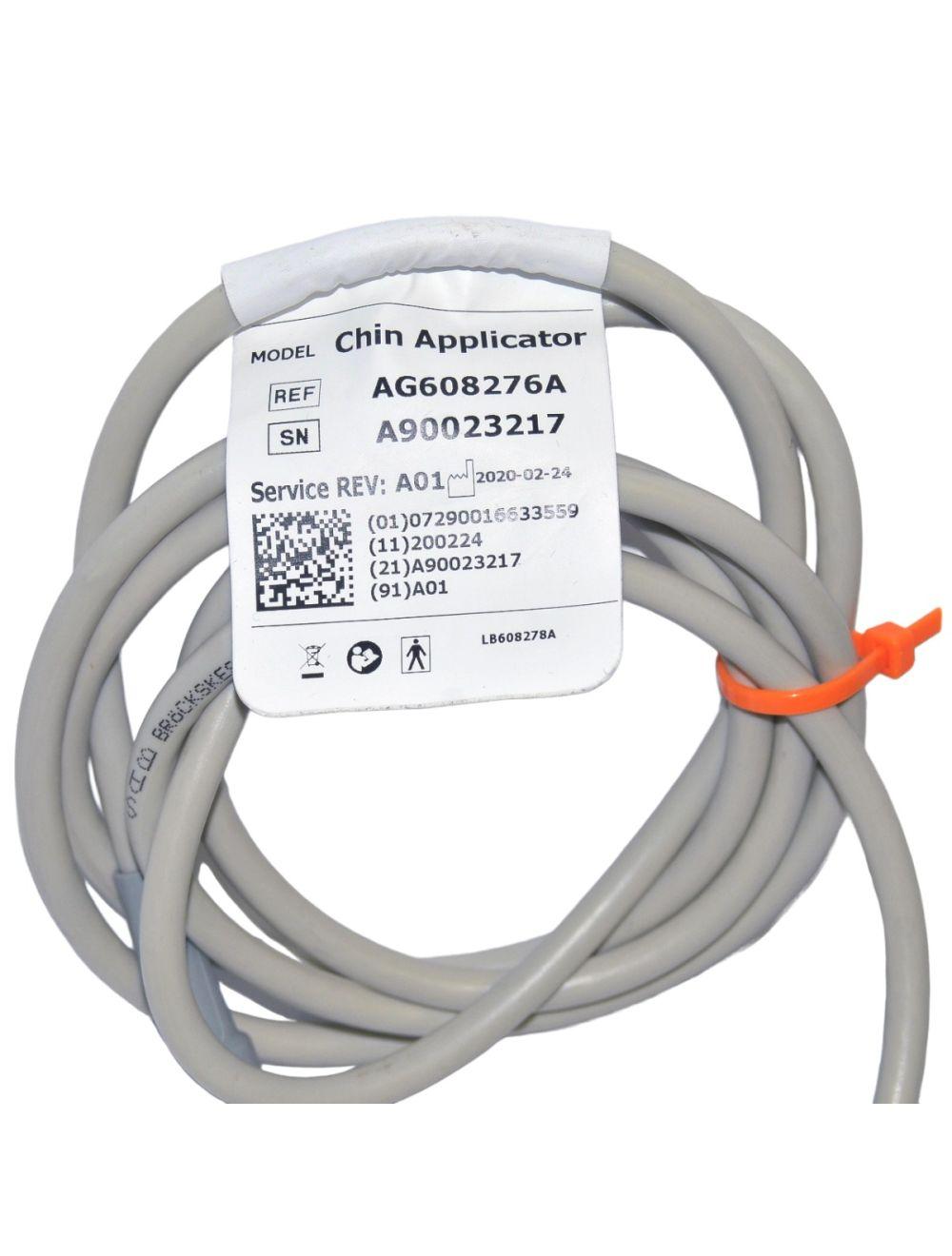 InMode EVOKE BiPolar RadioFrequency Submental Face Cheek Chin Remodeling