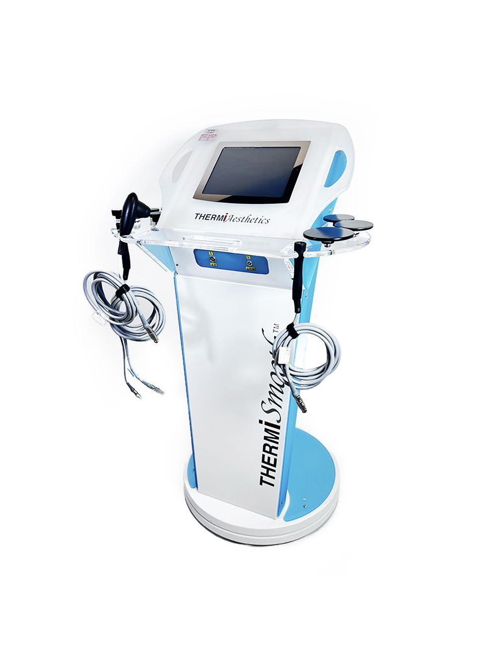 ThermiAesthetics Thermi250 RF Cellulite Reduction Skin Tightening System