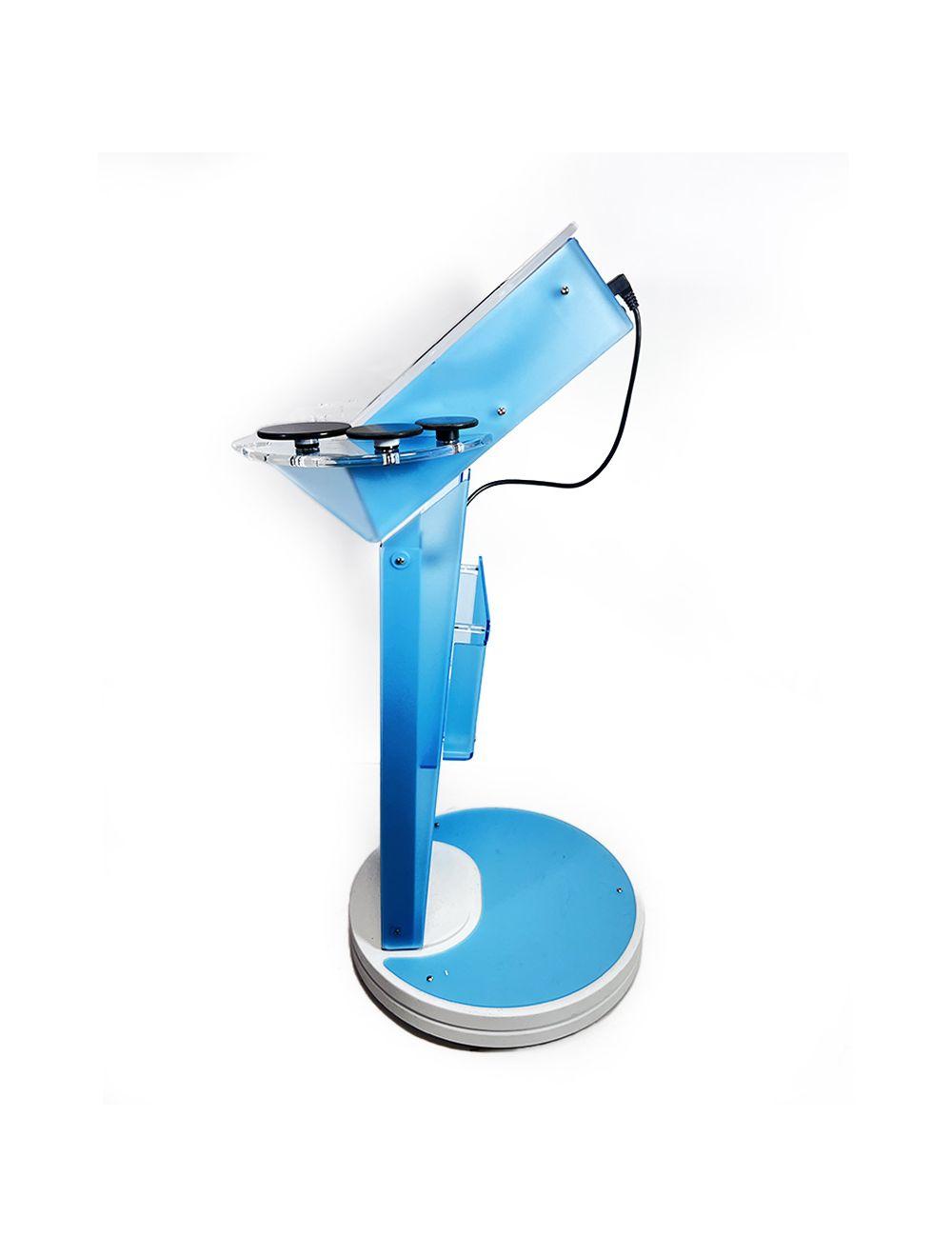 ThermiAesthetics Thermi250 RF Cellulite Reduction Skin Tightening System