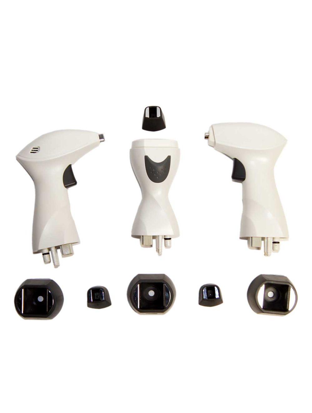 2011 Viora Reaction Body Contouring RF Skin Tightening Contour System VRE0110