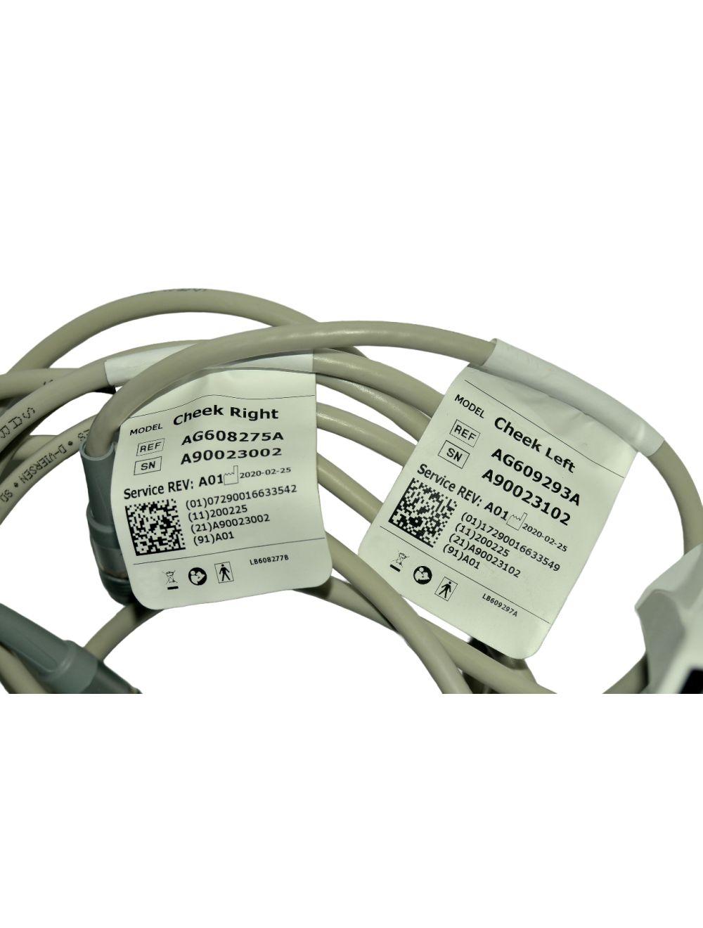 InMode EVOKE BiPolar RadioFrequency Submental Face Cheek Chin Remodeling