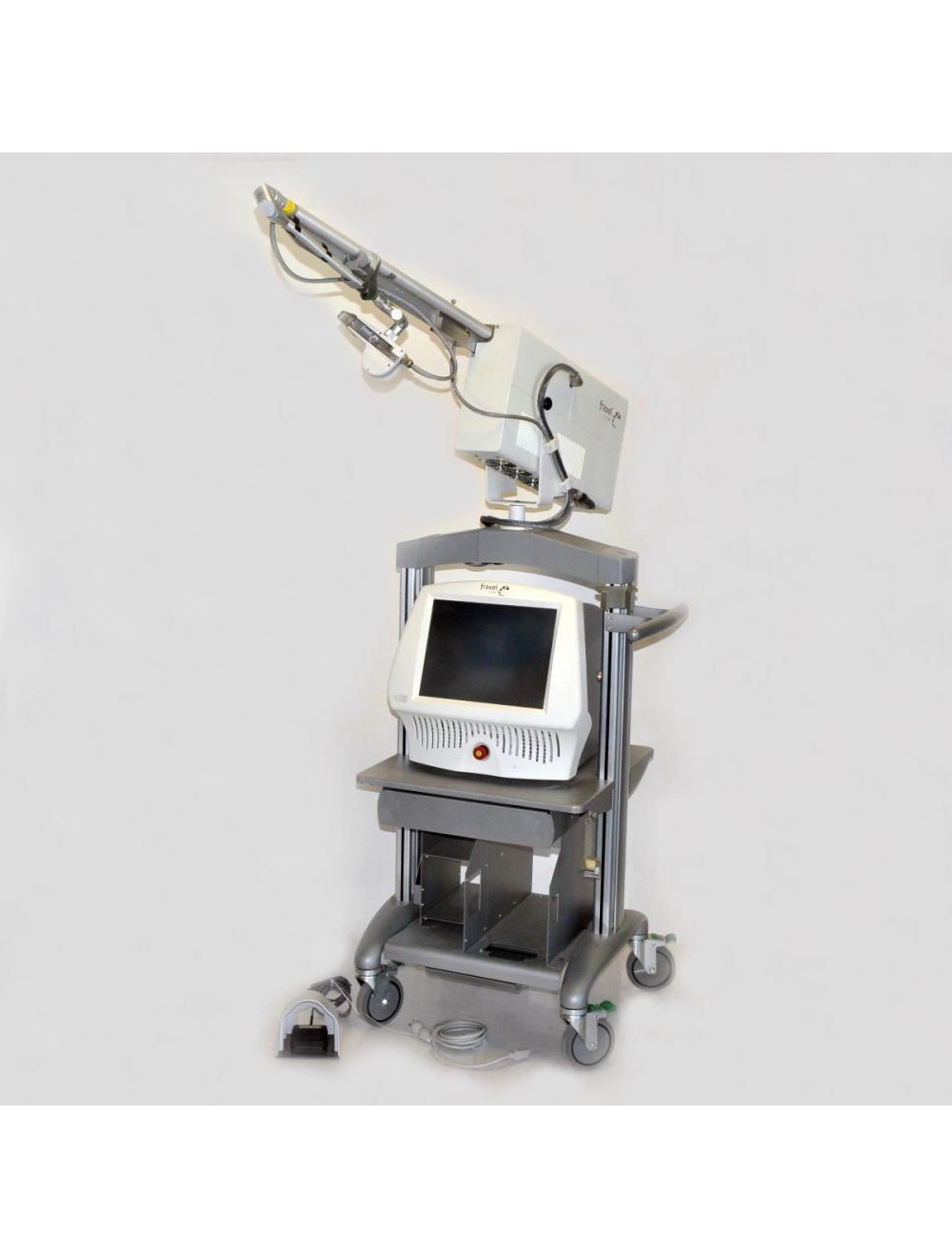 2008 Reliant Fraxel RePair Fractional Laser CO2 Ablative Skin Resurface Re Pair