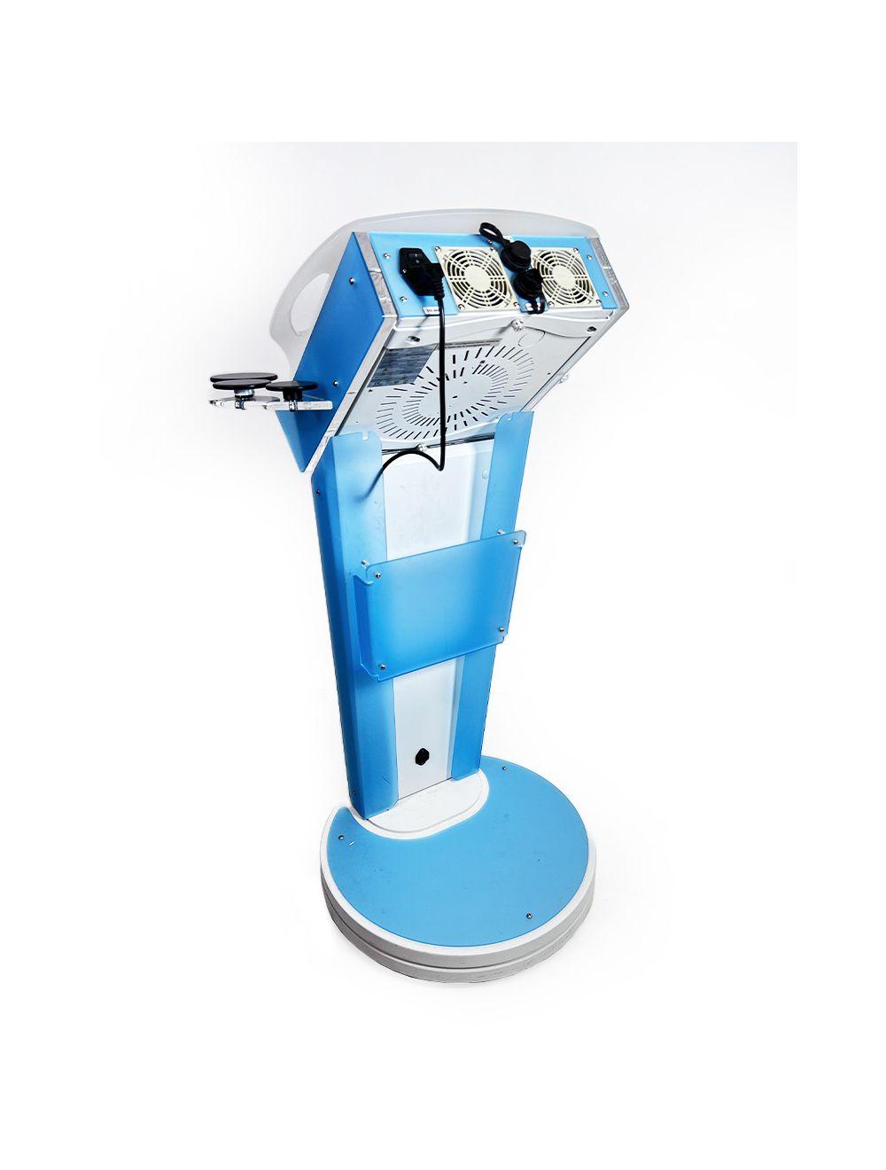 ThermiAesthetics Thermi250 RF Cellulite Reduction Skin Tightening System