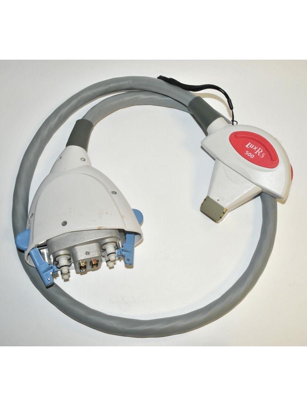 2008 Palomar StarLux 500 IPL Laser LuxG LuxR LuxRs LuxV Hair Removal Lesions