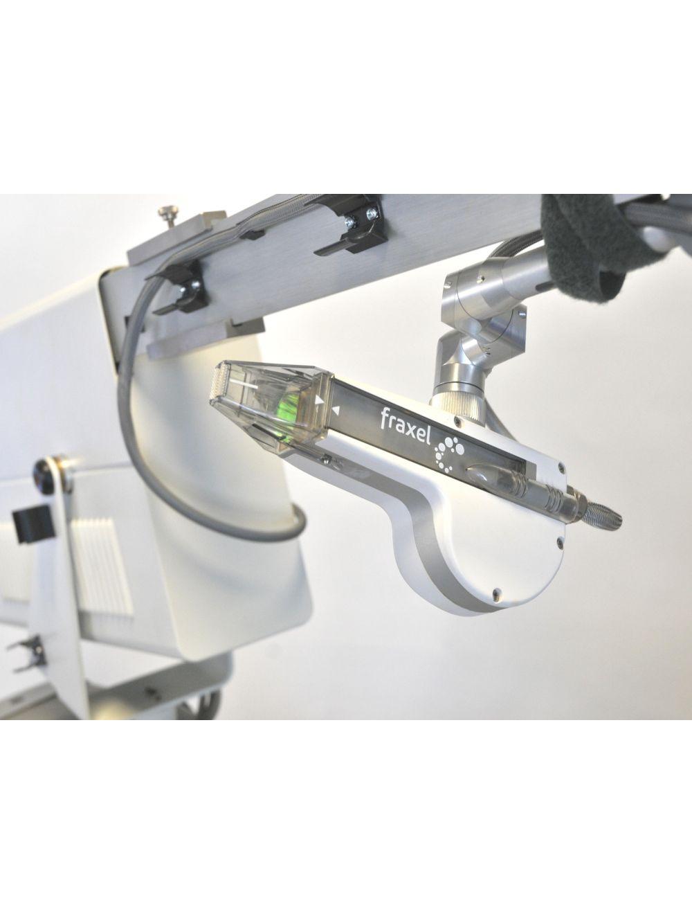 2008 Reliant Fraxel RePair Fractional Laser CO2 Ablative Skin Resurface Re Pair