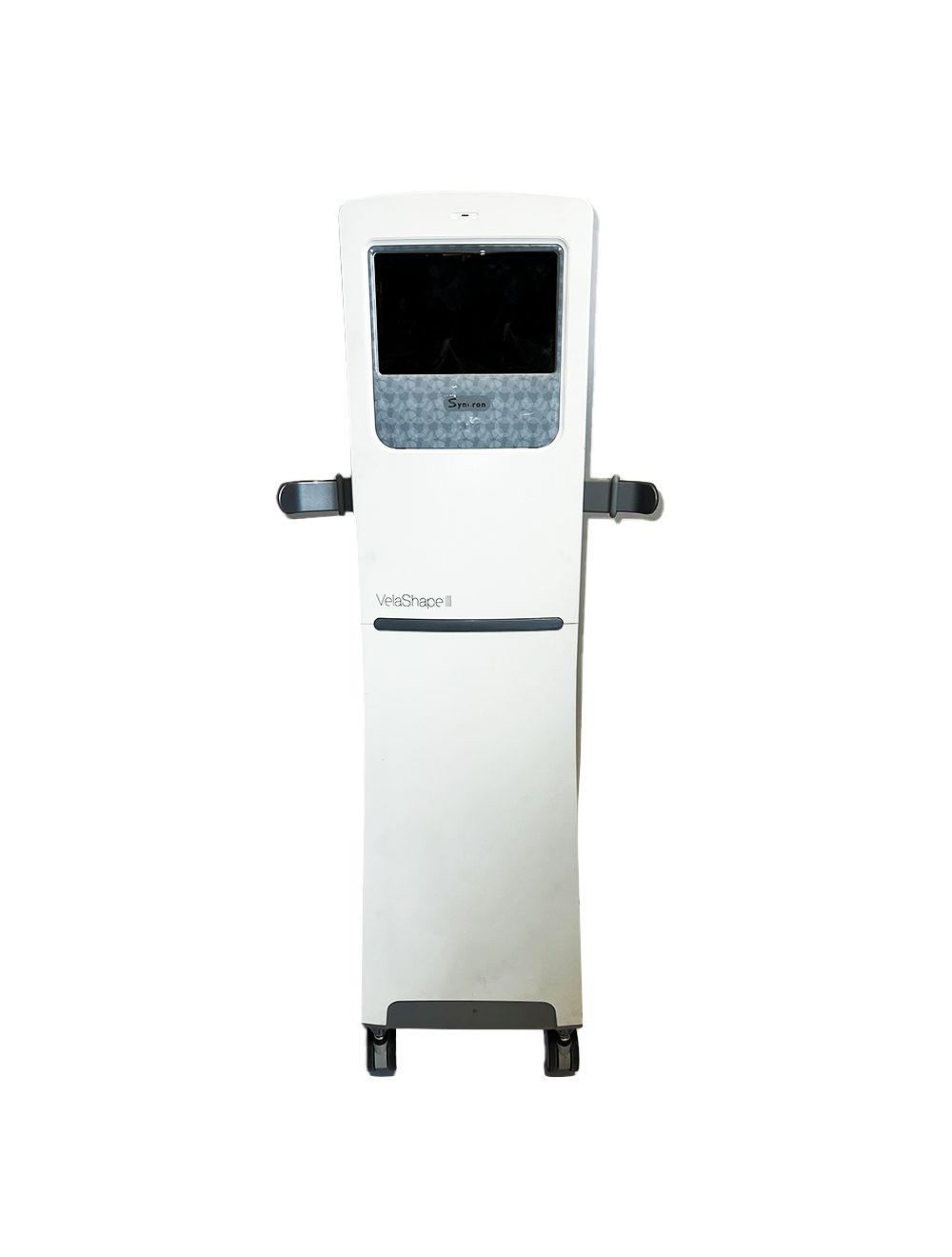 Syneron VelaShape III Radio Frequency Body Contour Cellulite Reduction System