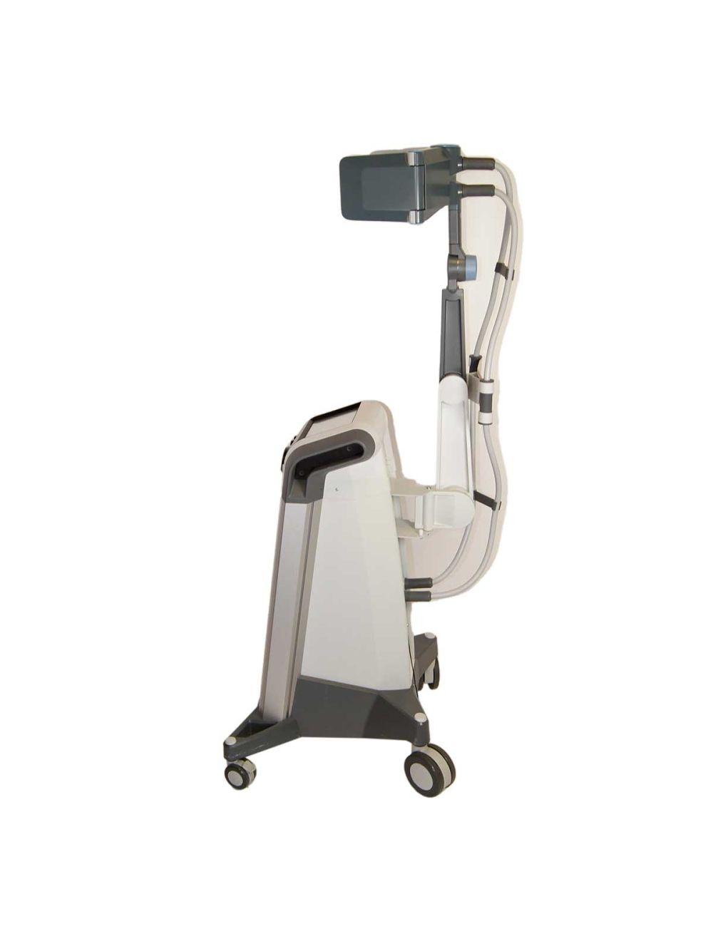 2013 BTL Vanquish ME Large Radio Frequency Contour System Core Fat Removal RF