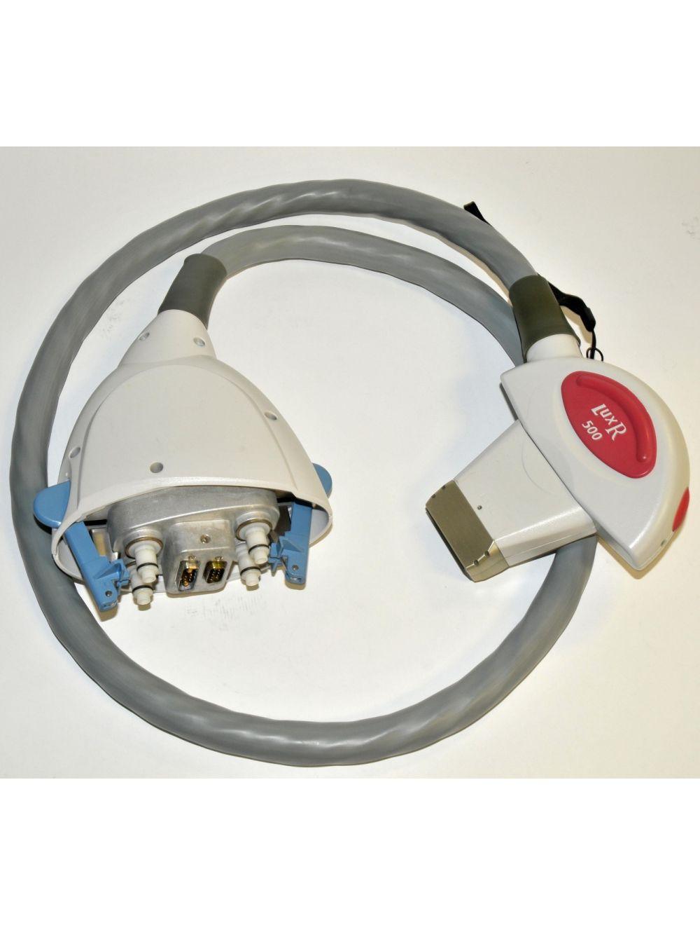 2008 Palomar StarLux 500 IPL Laser LuxG LuxR LuxRs LuxV Hair Removal Lesions