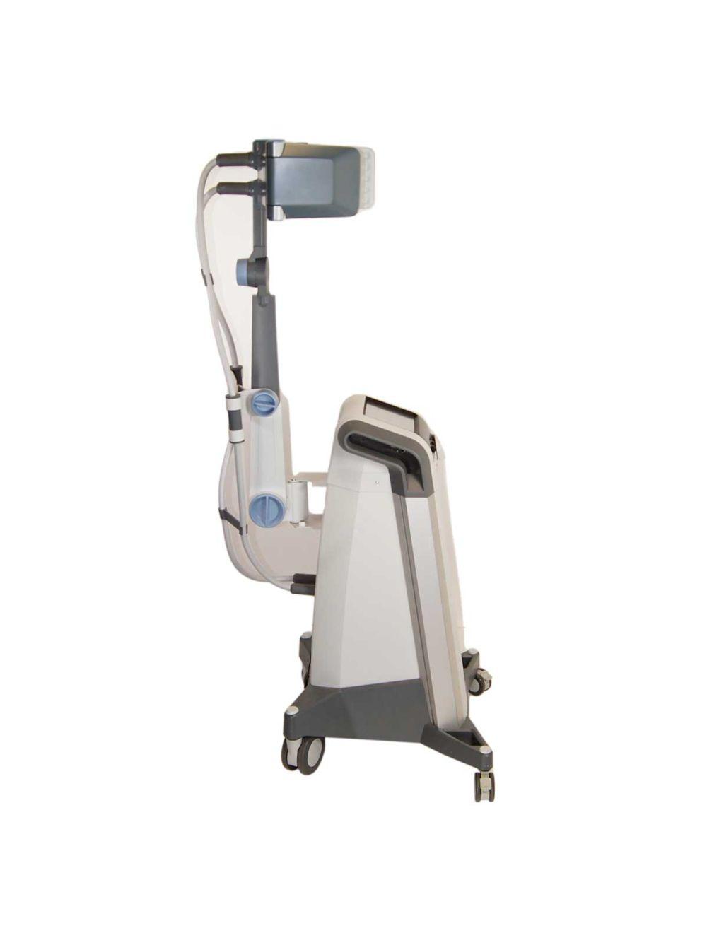 2013 BTL Vanquish ME Large Radio Frequency Contour System Core Fat Removal RF