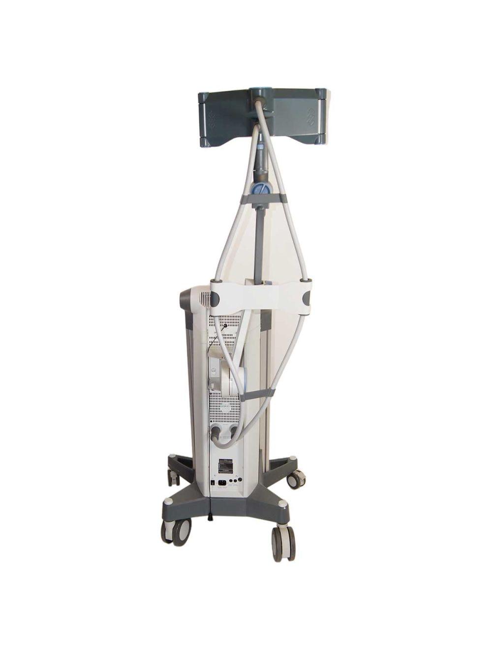 2013 BTL Vanquish ME Large Radio Frequency Contour System Core Fat Removal RF