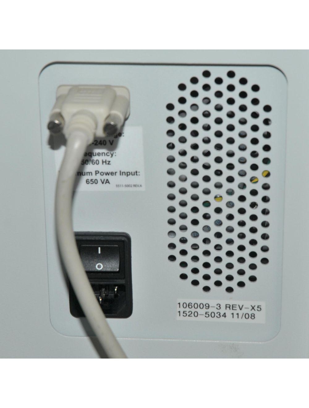 2008 Palomar StarLux 500 IPL Laser LuxG LuxR LuxRs LuxV Hair Removal Lesions