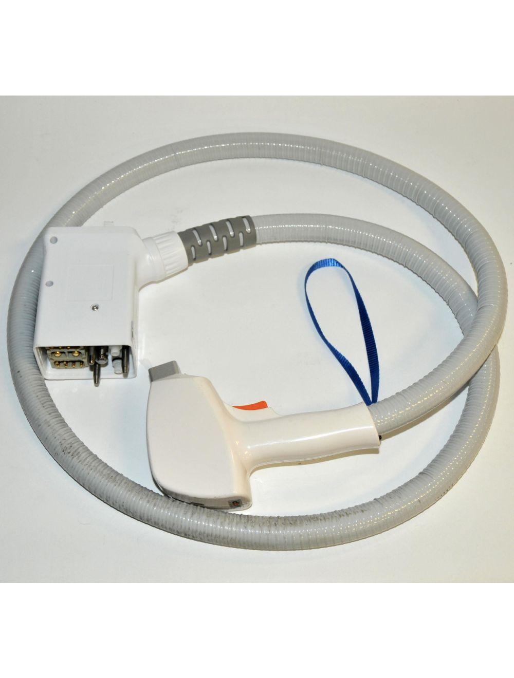 2020 ZARIN HR818 810 Diode Laser Hair Removal Reduction 16 x 12 mm Spot HR 818