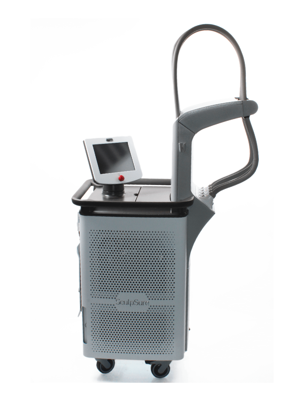 2016 Cynosure SCULPSURE Diode Laser NonInvasive 1060 Body Sculpting Contouring